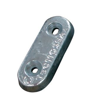 Tecnoseal Zinkanode til Vetus, 1kg