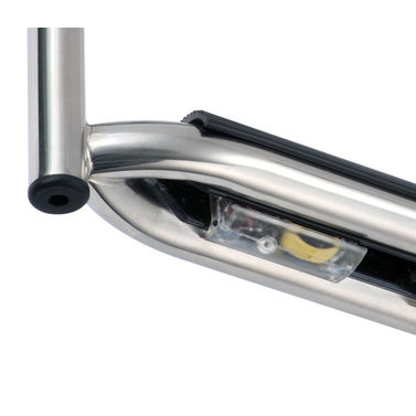 LED-valo XL kaksoisaskeltikkaille 57 mm 2 kpl