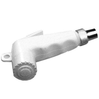 Nuova Rade 45598 Dusjhode for 46303 Hvit