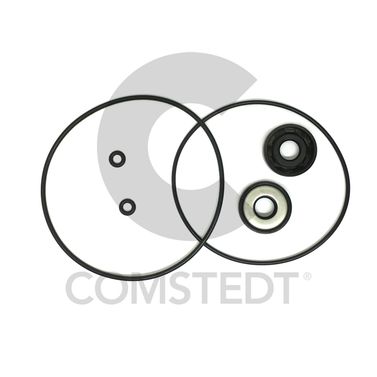 Minn Kota Packningssats för 3 1/4” Minn Kota Motorer Normalt 30-45 lb - Reservdelsnummer 2883460