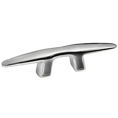 Silhouette knap spegelpolerad AISI316 150 mm