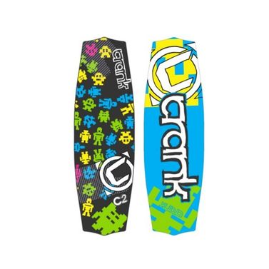 Wakeboard Crank Junior