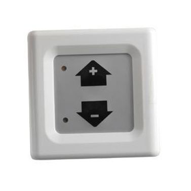 Lysdæmper 12-24v max 120w også led