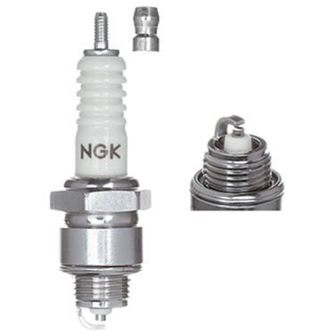 NGK-sytytystulppa BP6S NGK-sytytystulppa BP6S