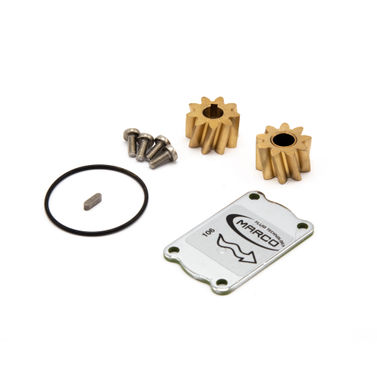 Marco Kugghjulskit UP3 UP3-6/oil