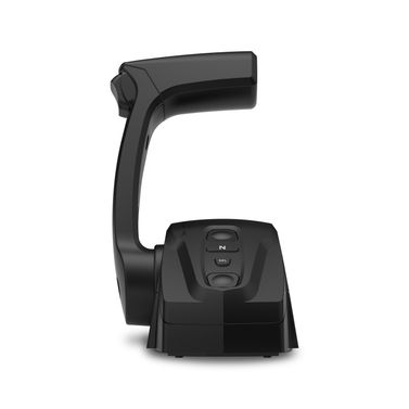 Extra manöverplats 1 motor