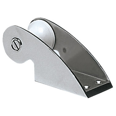 Ankerrulle AISI 316 155 x 62 mm