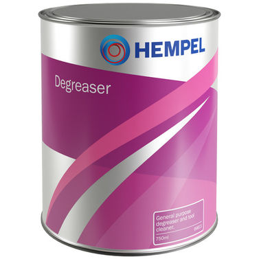 Hempel Degreaser avfettingsmiddel 0,75 L