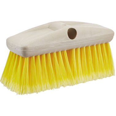 Star brite Borste Extend-A-Brush Gul Mjuk