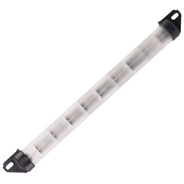 Tutkaheijastin Ø50mm:n kannattimelle.