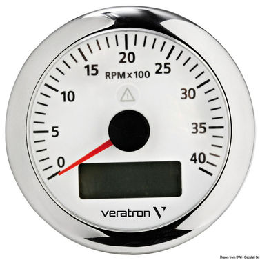 VDO ViewLine-kabel 14-polet