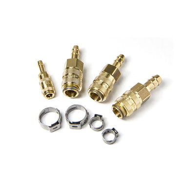 Dometic Slanganslutningar powerpurge