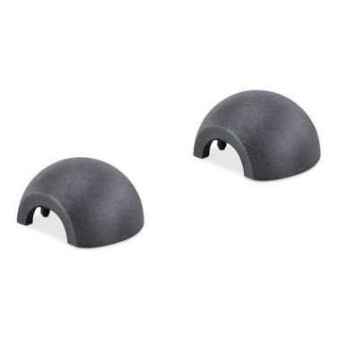 Kulhalva svart (201436) kompl.