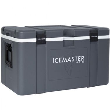 IceMaster Pro Køleboks / Isboks 120L