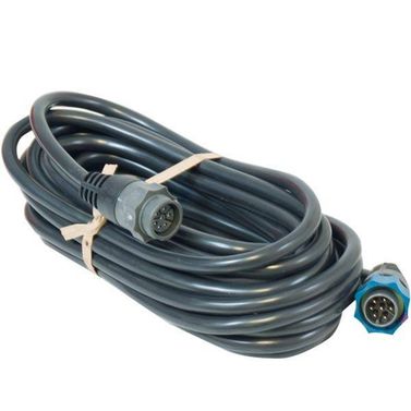 Lowrance Transducer XT-20BL Forlængerkabel 7-pin