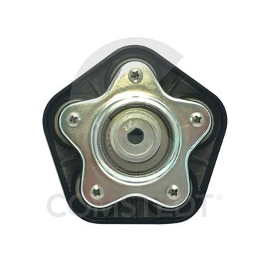 Jabsco membransett ParMax Plus