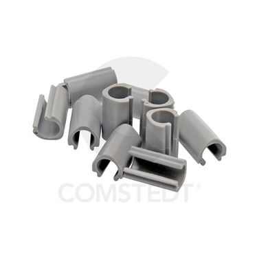 Lewmar hængselhætter (10 stk.) LP/MP