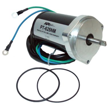 Powertrim/ Tilt-motor APIPT625NM