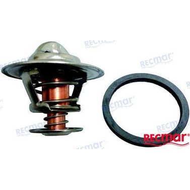 Termostat 81ºC REC3831424