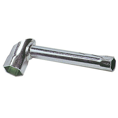 Tennpluggnøkkel 13/21 mm