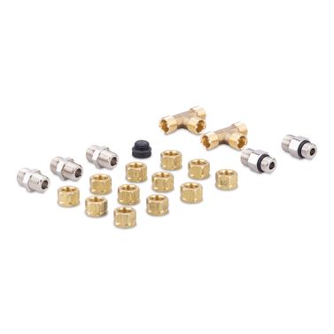 Monteringssæt add station ORB