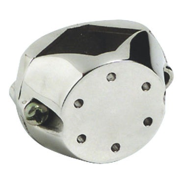 AISI316 speilpolert SS-klemme 30/35/40 mm