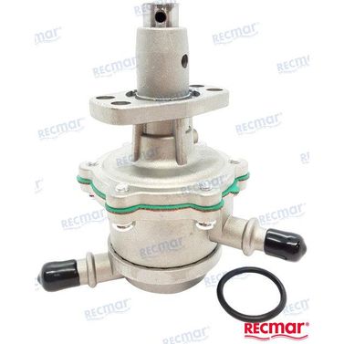 Polttoainepumppu REC21132189