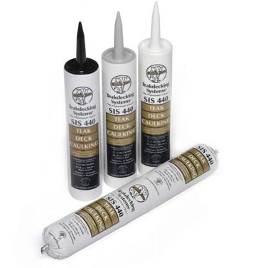 Nåtmassa TDS Deck Caulk SIS 440