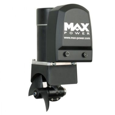 Max power Baugpropell CT 35 12V