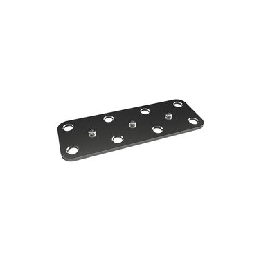 DCM Länkplatta 2x4 38x50mm