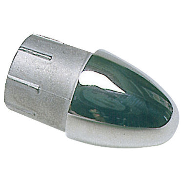Rörplugg för rör Ø 22 mm