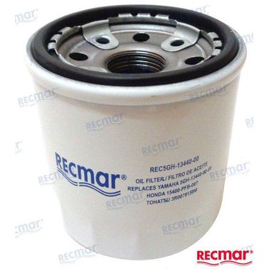 Oljefilter REC5GH1344000