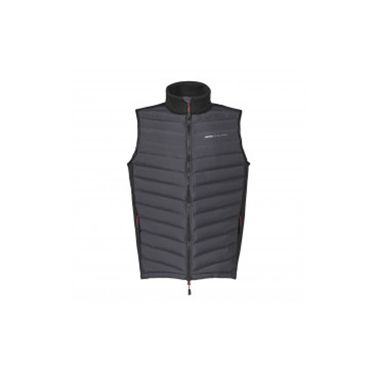 Musto Evolution Loft Hybrid Jakke Herre Sort