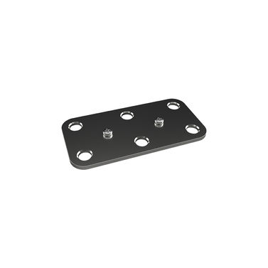 DCM Länkplatta 2x3 38x50mm