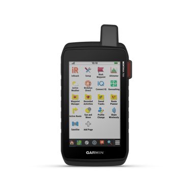 Garmin Montana® 700i håndholdt GPS