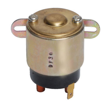 Vanntett fjernbryter 1000 W - 12 V