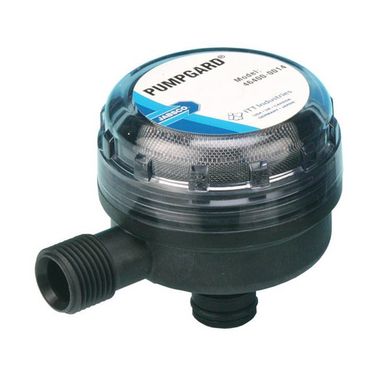 Filter 1/2"-14 gevind-ParMax