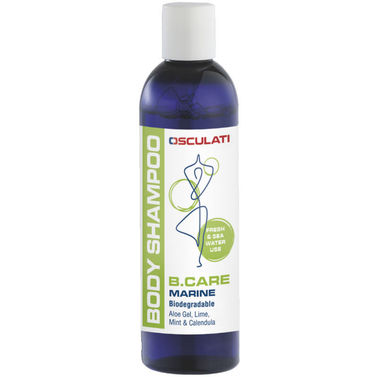 Osculati B-Care maritim kroppssjampo 250 ml