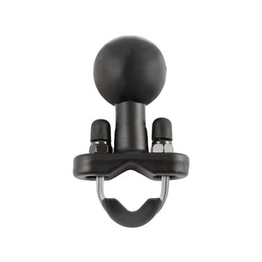 Jalusta U-pultilla putkille 12-25mm, koko "C". "C" (ram-231u)
