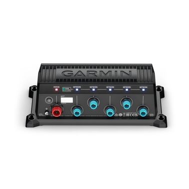 Garmin BlueNet 20 Nätverksswitch