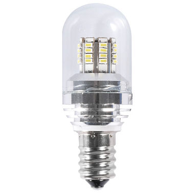 LED SMD-pære 12/24 V, svarende til 28 W