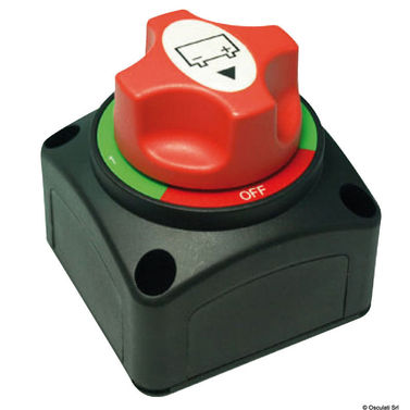 Hovedafbryder 100A/300A
