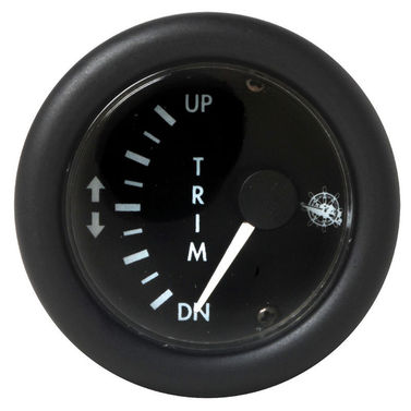 Guardian Power Trim musta 12 V