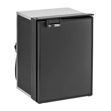 Isotherm Kylskåp CR42 Svart 42 L