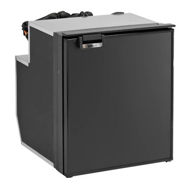 Isotherm Kjøleskap CR65 Svart 65 L