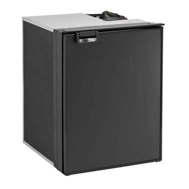 Isotherm Kjøleskap CR85 Svart 85 L