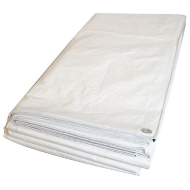 Super Tarp Standard bådpresenning - flere størrelser