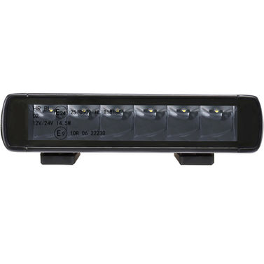 1852 LED dækslys SLIM 18 10-30V DC, 2520 lm