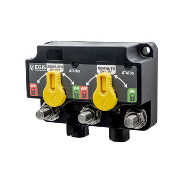 XD Dual N2K huvudbrytare XD Dual N2K huvudbrytare