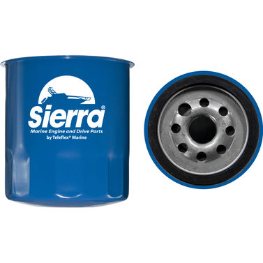 Oljefilter SIE237801